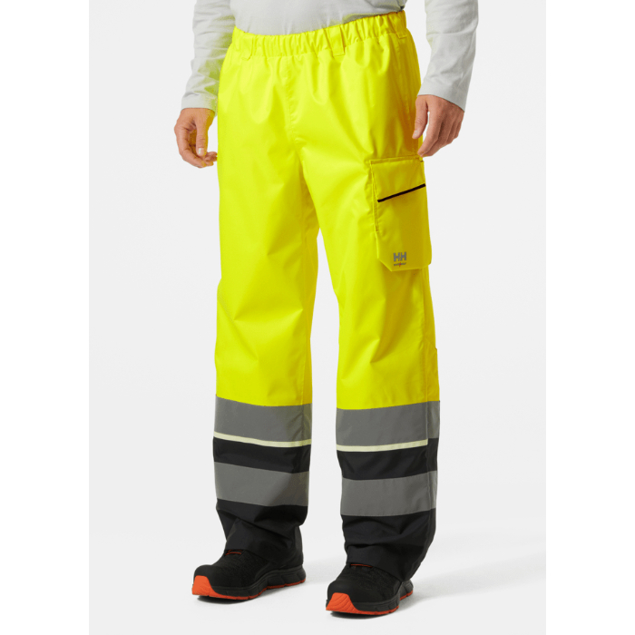 Helly Hansen UC-ME SHELL PANT CL2 71187 - Afbeelding 9