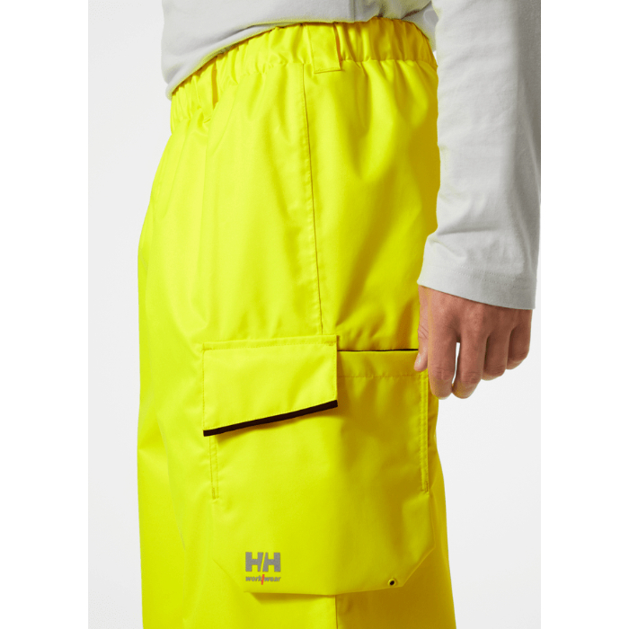 Helly Hansen UC-ME SHELL PANT CL2 71187 - Afbeelding 7