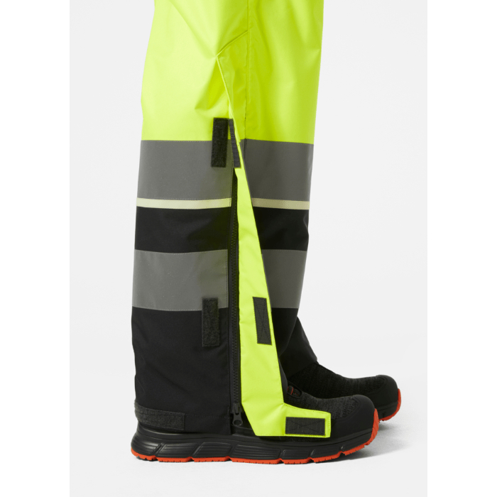 Helly Hansen UC-ME SHELL PANT CL2 71187 - Afbeelding 8