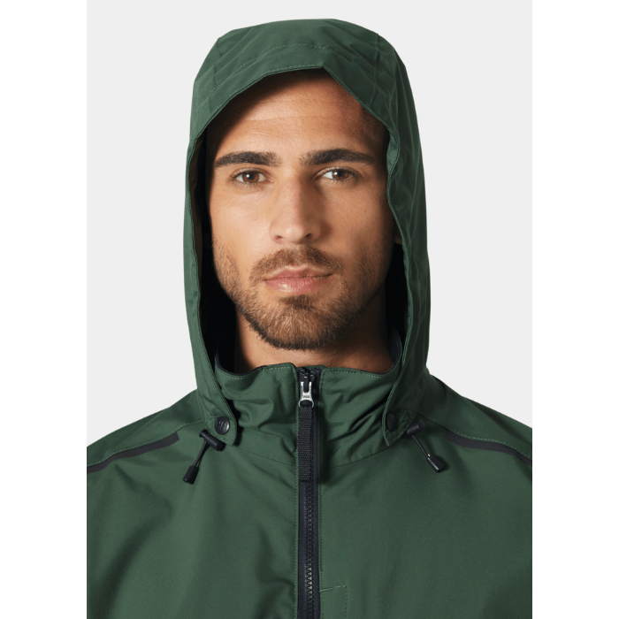 Helly Hansen MANCHESTER 2.0 SHELL JACKET 71261 - Afbeelding 17