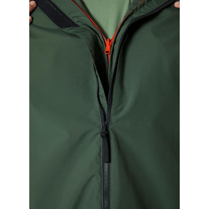 Helly Hansen MANCHESTER 2.0 SHELL JACKET 71261 - Afbeelding 7