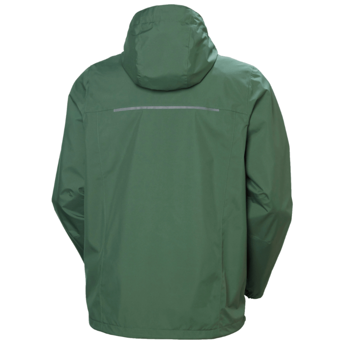 Helly Hansen MANCHESTER 2.0 SHELL JACKET 71261 - Afbeelding 8