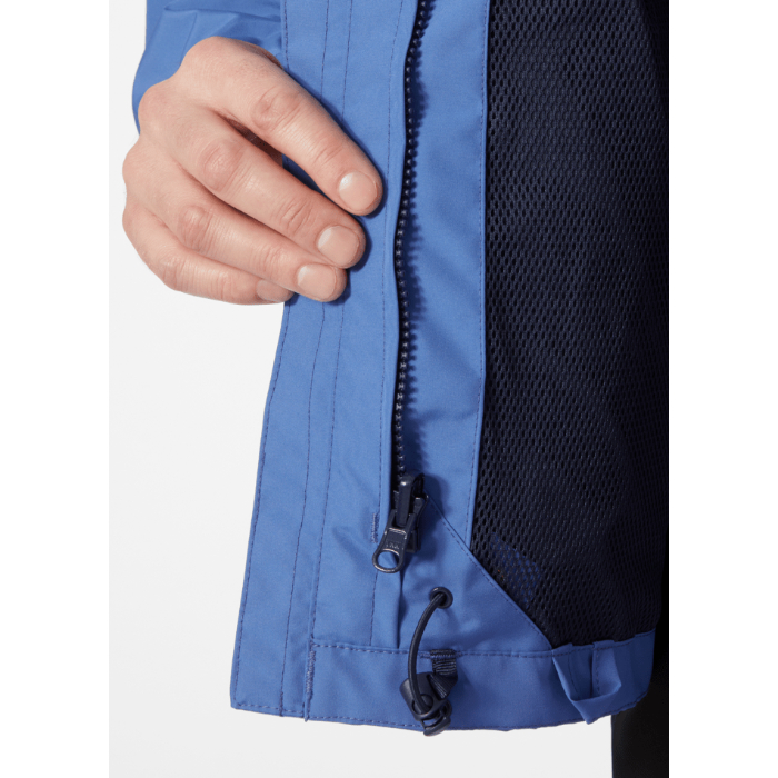 Helly Hansen MANCHESTER 2.0 SHELL JACKET 71261 - Afbeelding 10