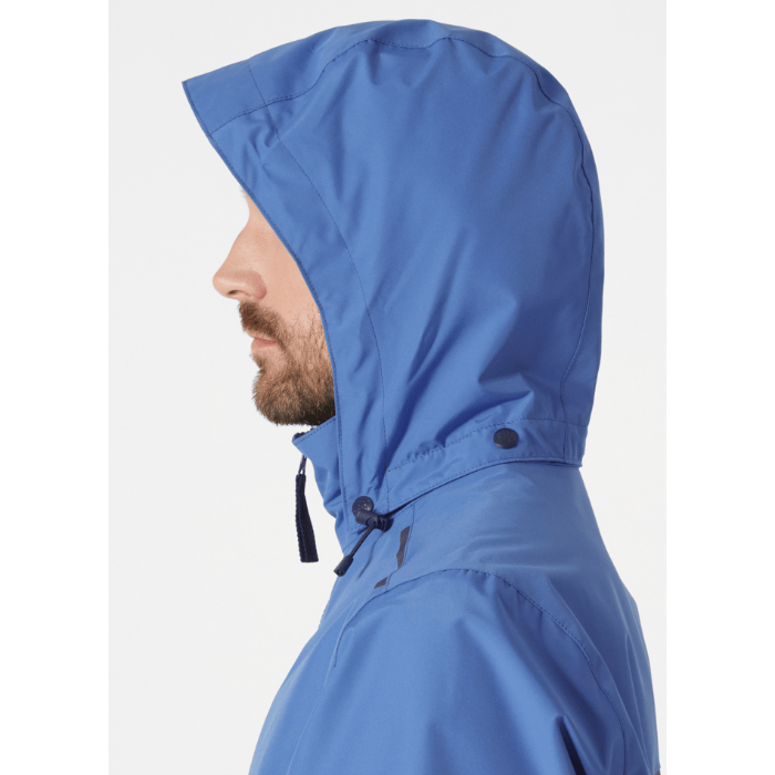 Helly Hansen MANCHESTER 2.0 SHELL JACKET 71261 - Afbeelding 11