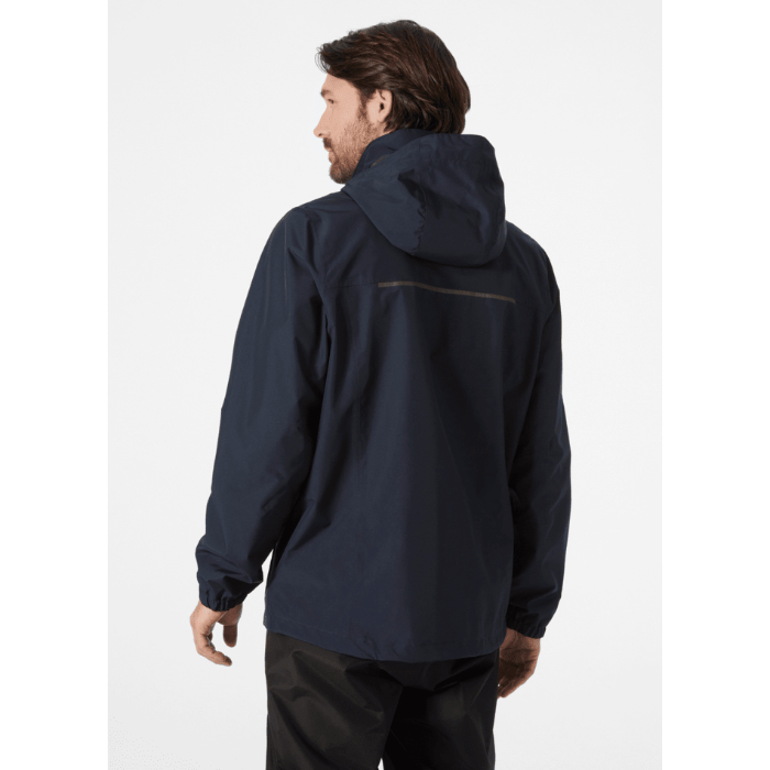 Helly Hansen MANCHESTER 2.0 SHELL JACKET 71261 - Afbeelding 12