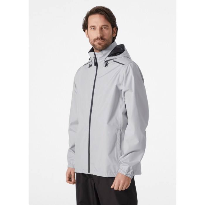 Helly Hansen MANCHESTER 2.0 SHELL JACKET 71261 - Afbeelding 13