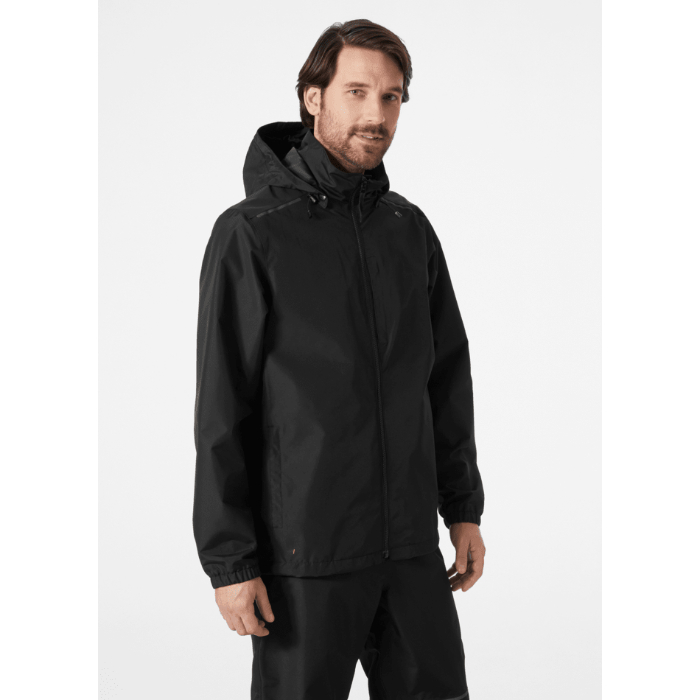 Helly Hansen MANCHESTER 2.0 SHELL JACKET 71261 - Afbeelding 15