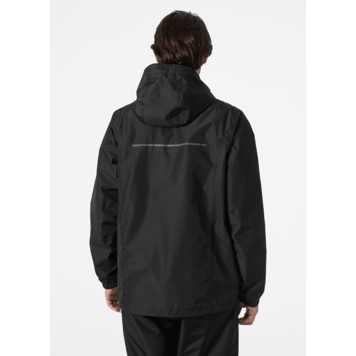 Helly Hansen MANCHESTER 2.0 SHELL JACKET 71261 - Afbeelding 16
