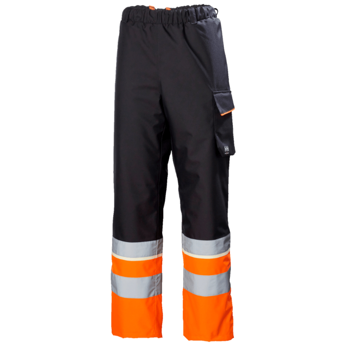 Helly Hansen UC-ME WINTER PANT CL1 71455 - Afbeelding 8