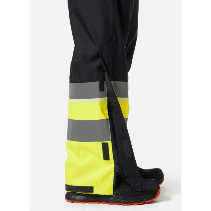 Helly Hansen UC-ME WINTER PANT CL1 71455 - Afbeelding 10