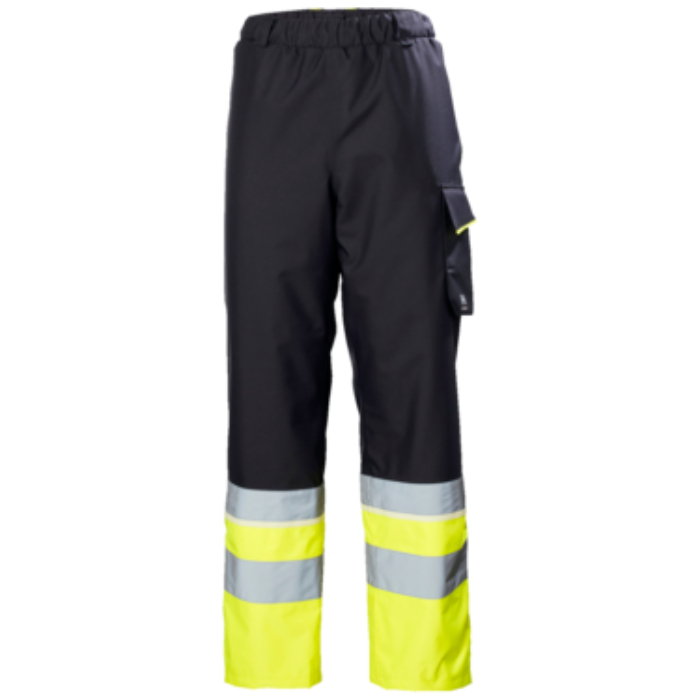 Helly Hansen UC-ME WINTER PANT CL1 71455 - Afbeelding 9