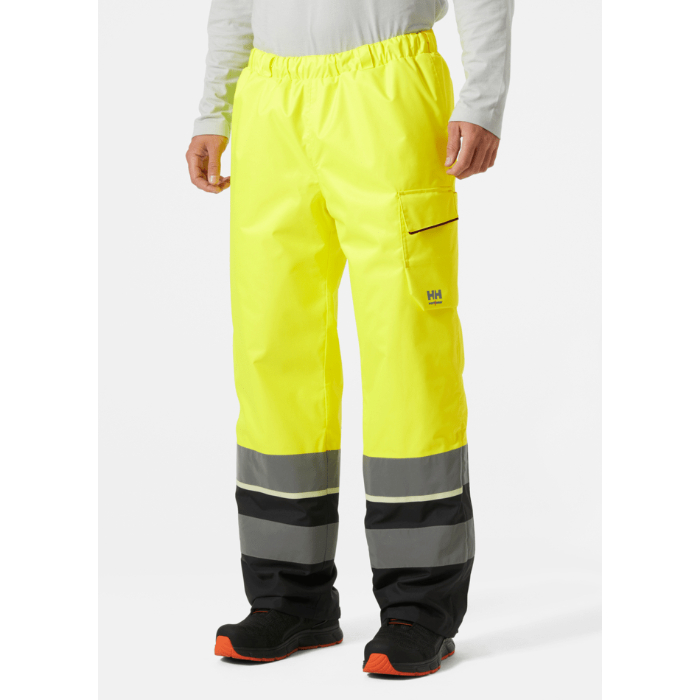 Helly Hansen UC-ME WINTER PANT CL2 71456 - Afbeelding 8