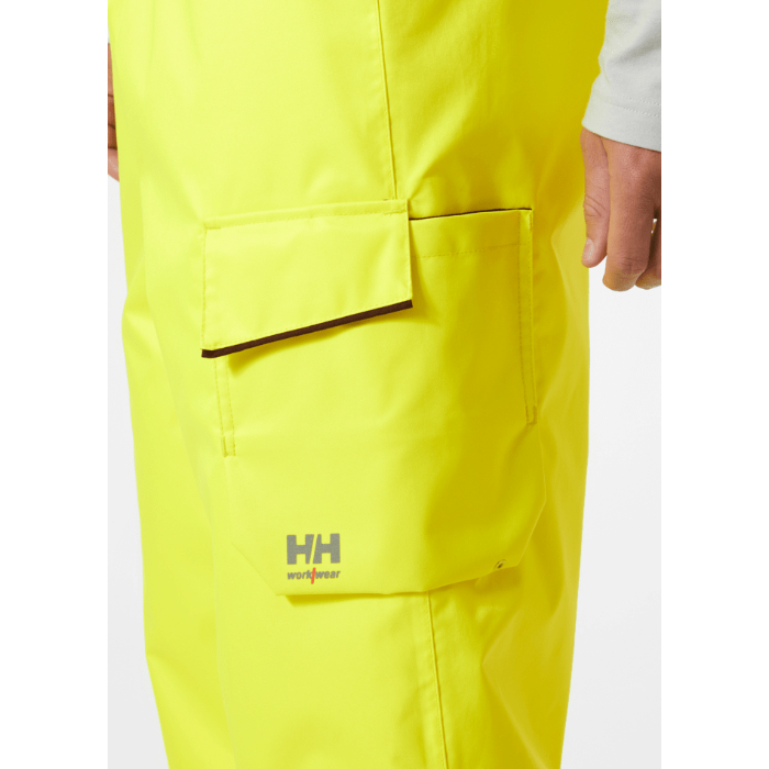 Helly Hansen UC-ME WINTER PANT CL2 71456 - Afbeelding 7