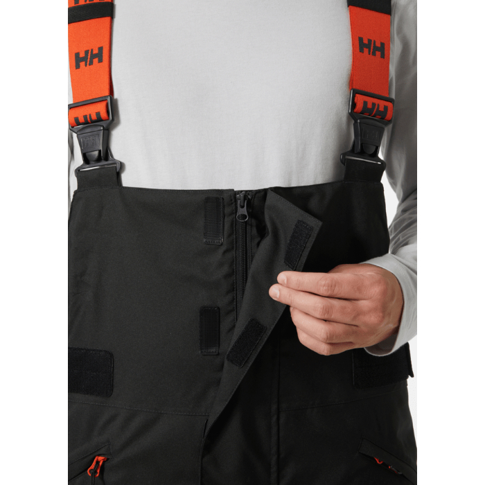 Helly Hansen BIFROST WINTER BIB 71470 - Afbeelding 7