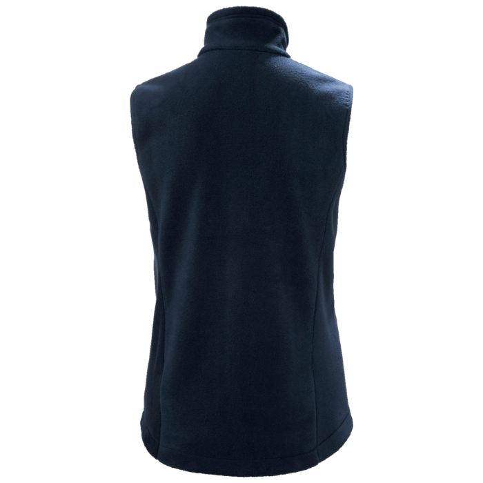 Helly Hansen W MANCHESTER 2.0 FLEECE VEST 72093 - Afbeelding 4