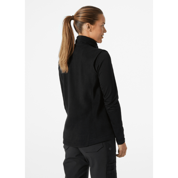 Helly Hansen W MANCHESTER 2.0 FLEECE VEST 72093 - Afbeelding 6