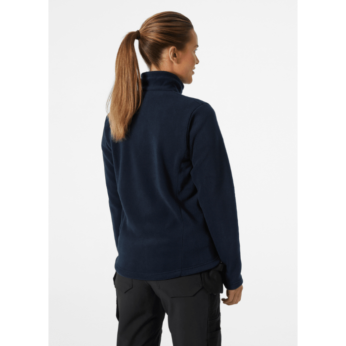 Helly Hansen W MANCHESTER 2.0 FLEECE JKT 72094 - Afbeelding 4