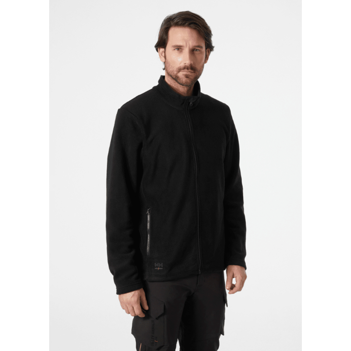 Helly Hansen MANCHESTER 2.0 FLEECE JKT 72096 - Afbeelding 8