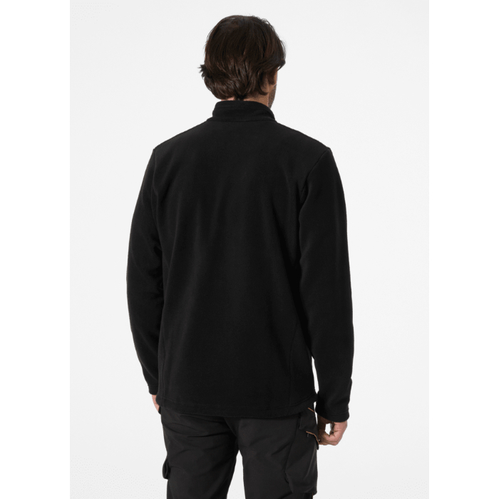 Helly Hansen MANCHESTER 2.0 FLEECE JKT 72096 - Afbeelding 7