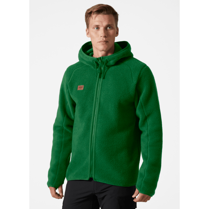 Helly Hansen HERITAGE PILE HOODIE 72183 - Afbeelding 7