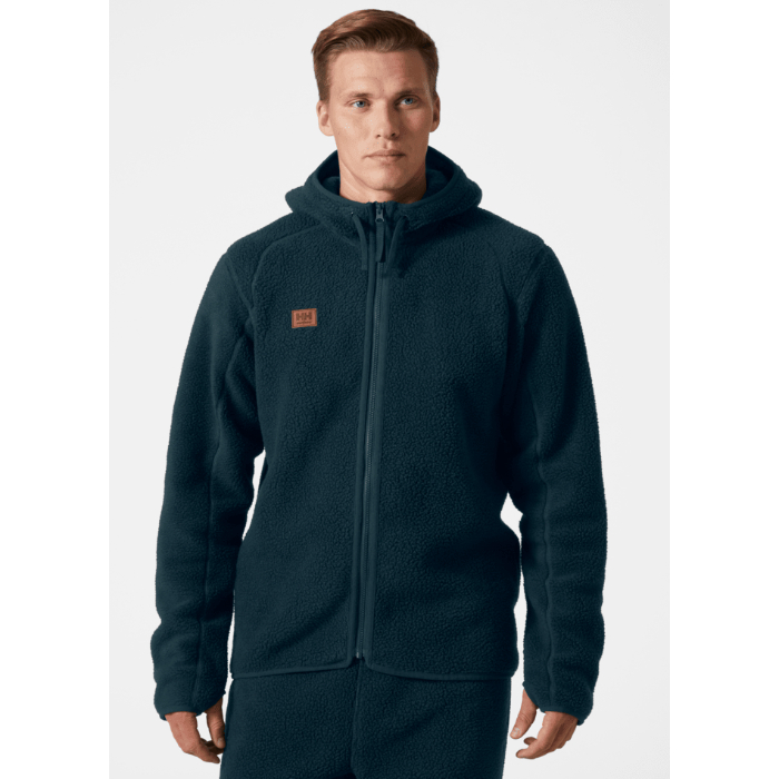 Helly Hansen HERITAGE PILE HOODIE 72183 - Afbeelding 8