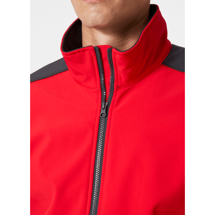 Helly Hansen MANCHESTER 2.0 SOFTS JACKET 74085 - Afbeelding 9