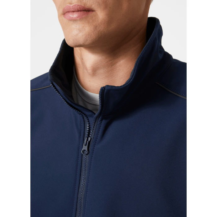Helly Hansen MANCHESTER 2.0 SOFTS JACKET 74085 - Afbeelding 11