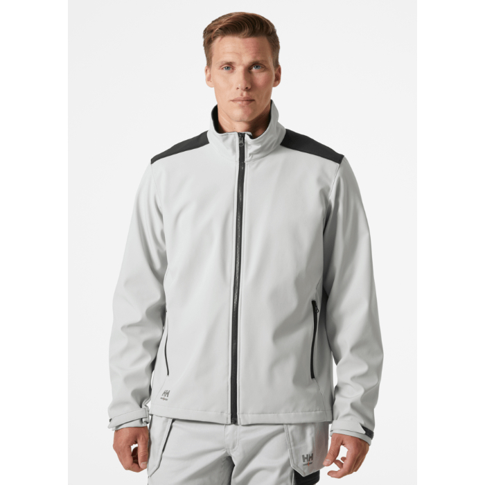 Helly Hansen MANCHESTER 2.0 SOFTS JACKET 74085 - Afbeelding 10
