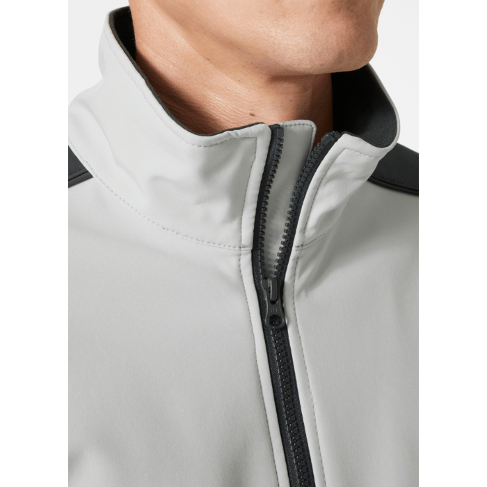 Helly Hansen MANCHESTER 2.0 SOFTS JACKET 74085 - Afbeelding 7