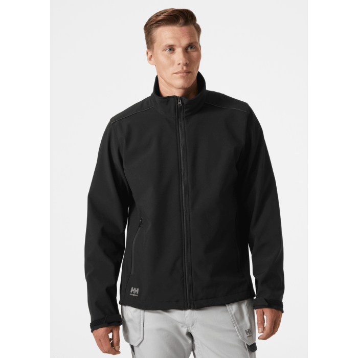 Helly Hansen MANCHESTER 2.0 SOFTS JACKET 74085 - Afbeelding 8