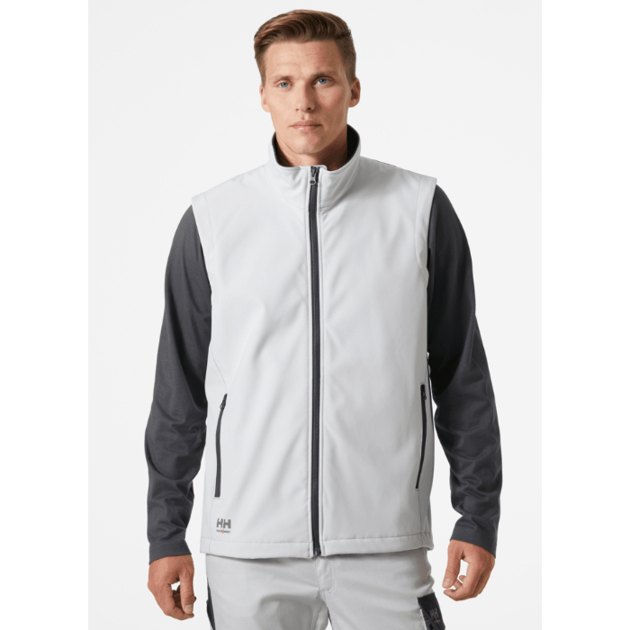 Helly Hansen MANCHESTER 2.0 SOFTS VEST 74086 - Afbeelding 8