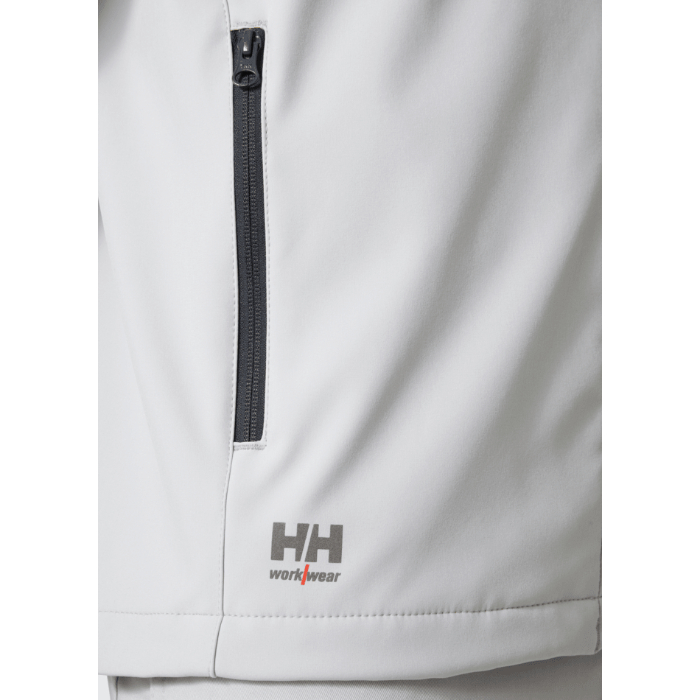Helly Hansen MANCHESTER 2.0 SOFTS VEST 74086 - Afbeelding 9