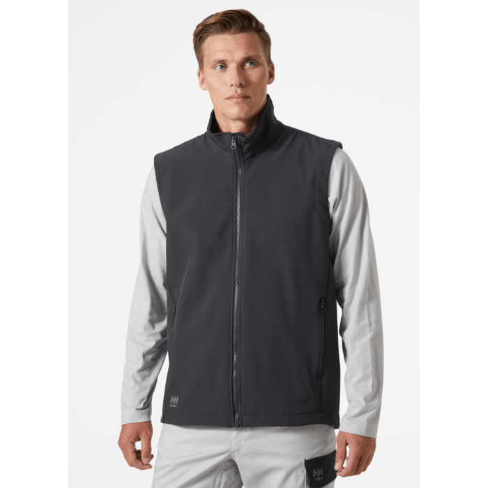 Helly Hansen MANCHESTER 2.0 SOFTS VEST 74086 - Afbeelding 11