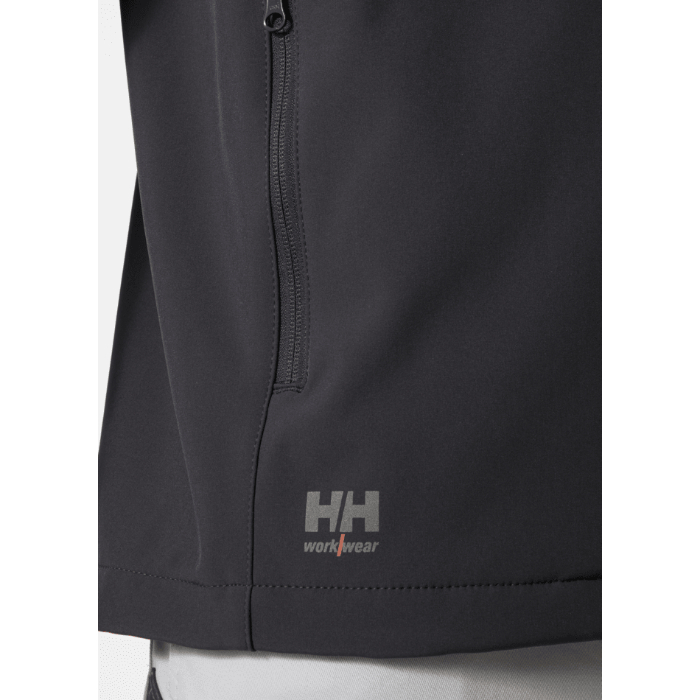 Helly Hansen MANCHESTER 2.0 SOFTS VEST 74086 - Afbeelding 7
