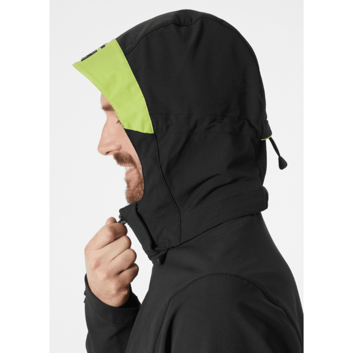 Helly Hansen MAGNI EVO JACKET 74263 - Afbeelding 7