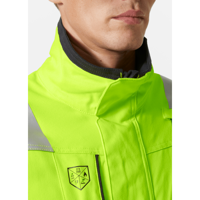 Helly Hansen FYRE JACKET 77249 - Afbeelding 7