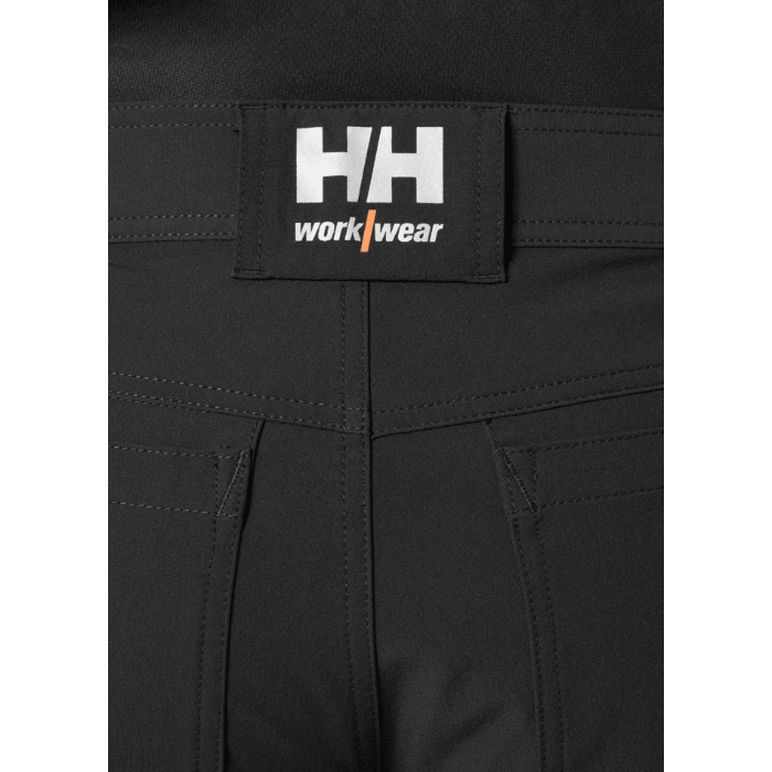 Helly Hansen ALNA 4X CARGO PANT CL 1 77433 - Afbeelding 7