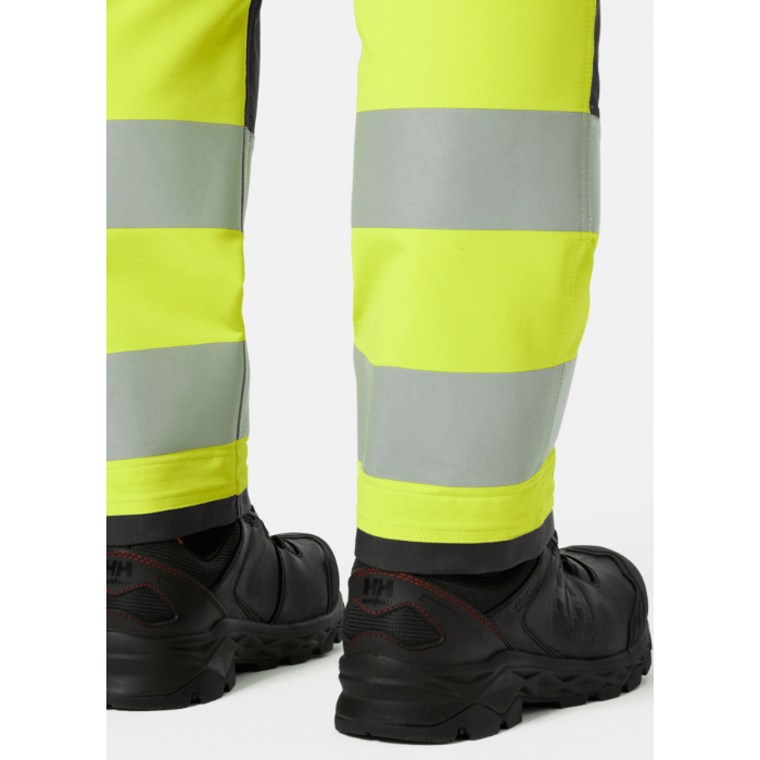 Helly Hansen ALNA 4X CARGO PANT CL 1 77433 - Afbeelding 8
