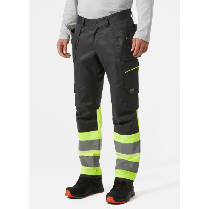 Helly Hansen UC-ME CONS PANT CL1 77511 - Afbeelding 8
