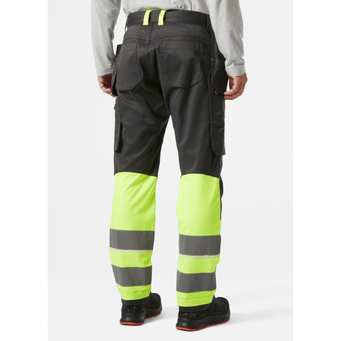 Helly Hansen UC-ME CONS PANT CL1 77511 - Afbeelding 7
