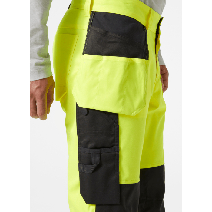 Helly Hansen UC-ME CONS PANT CL2 77512 - Afbeelding 9