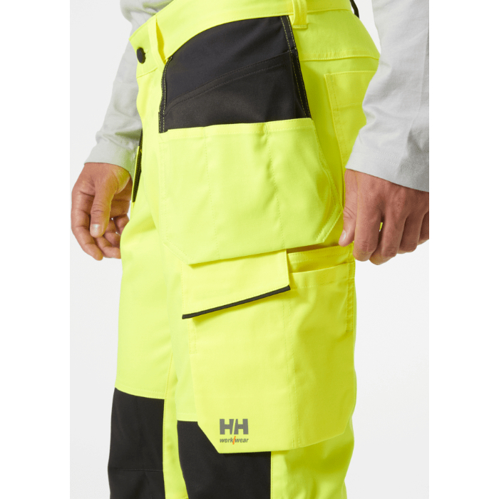 Helly Hansen UC-ME CONS PANT CL2 77512 - Afbeelding 7
