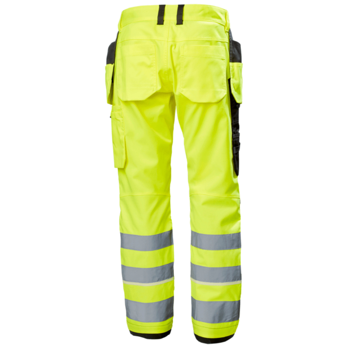 Helly Hansen UC-ME CONS PANT CL2 77512 - Afbeelding 8