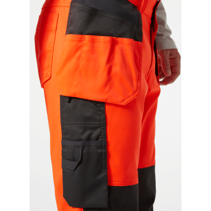 Helly Hansen UC-ME CONS PANT CL2 77512