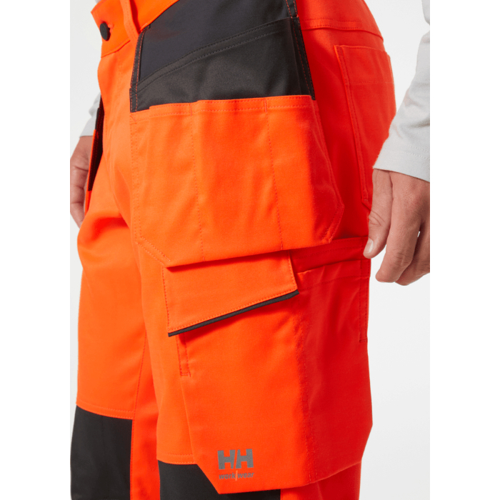 Helly Hansen UC-ME CONS PANT CL2 77512