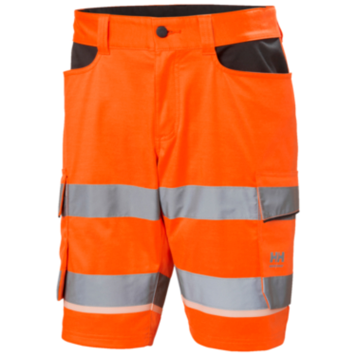 Helly Hansen UC-ME CARGO SHORTS 77517 - Afbeelding 8