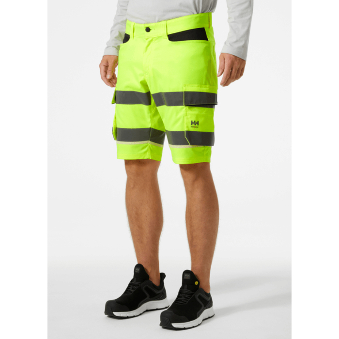 Helly Hansen UC-ME CARGO SHORTS 77517