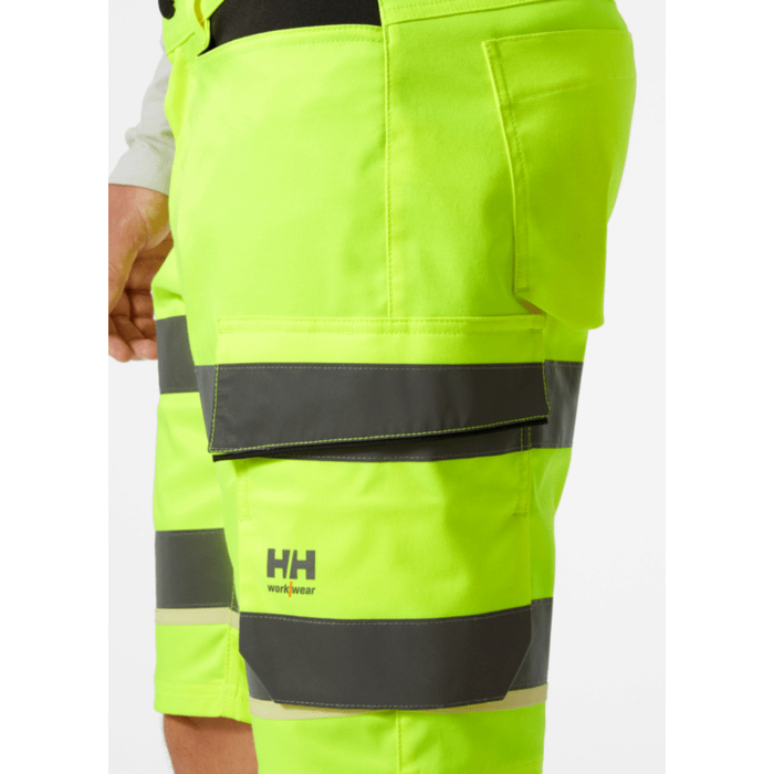 Helly Hansen UC-ME CARGO SHORTS 77517