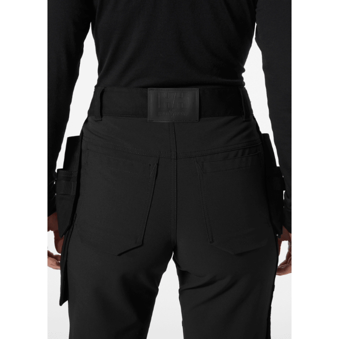 Helly Hansen W LUNA 4X CONS PANT 77584 - Afbeelding 7