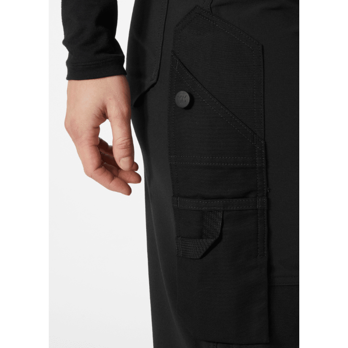 Helly Hansen W LUNA 4X WORK PANT 77586 - Afbeelding 8